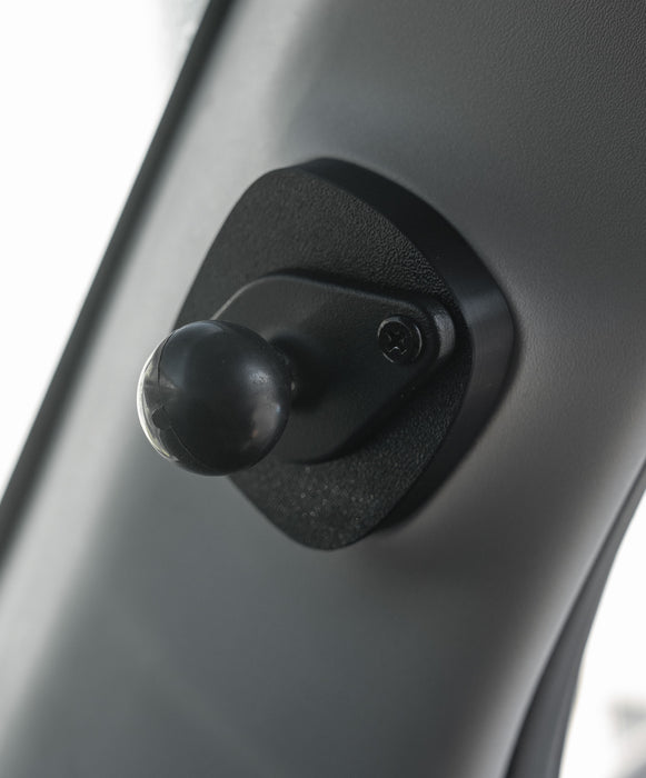 4Runner Lifestyle Grab Handle Ram Ball Mount For 4Runner (2010-2024)