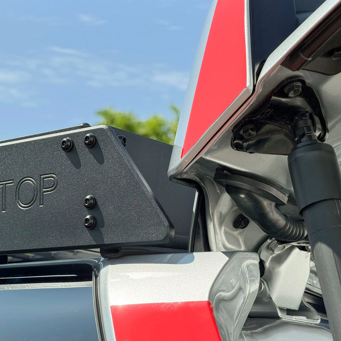 NYTOP Roof Rack For 4Runner (2025-Current)