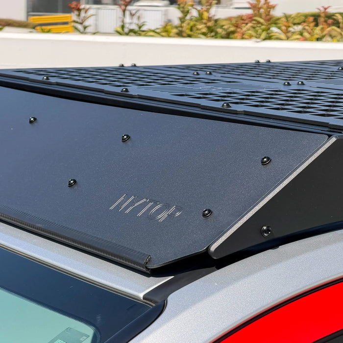 NYTOP Roof Rack For 4Runner (2025-Current)