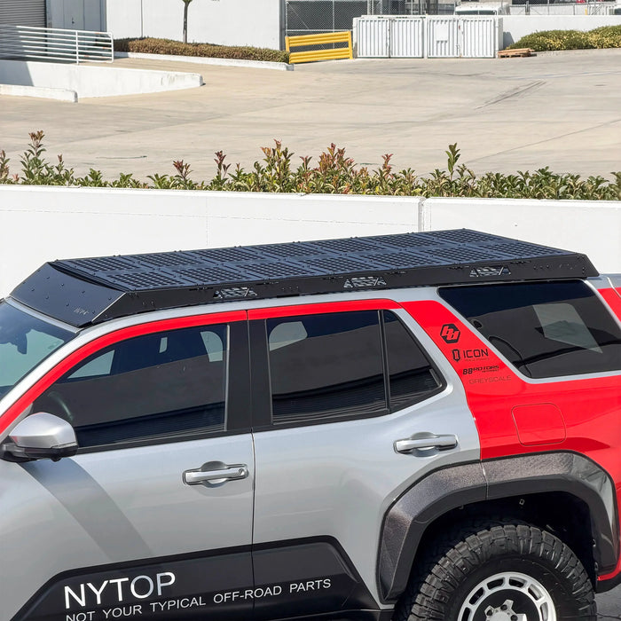 NYTOP Roof Rack For 4Runner (2025-Current)