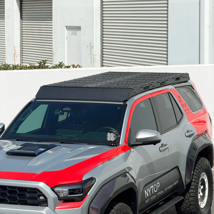 NYTOP Roof Rack For 4Runner (2025-Current)