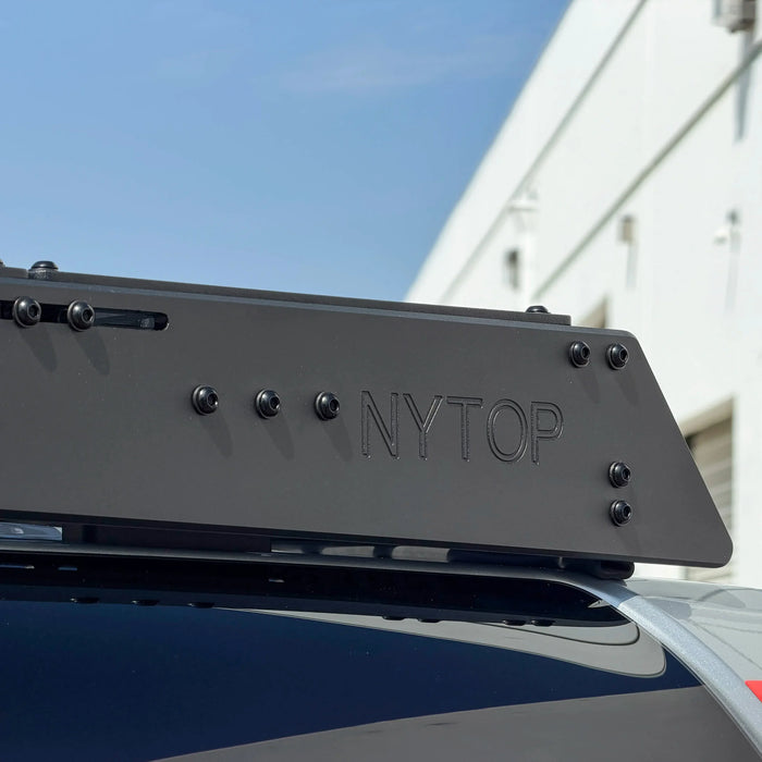 NYTOP Roof Rack For 4Runner (2025-Current)