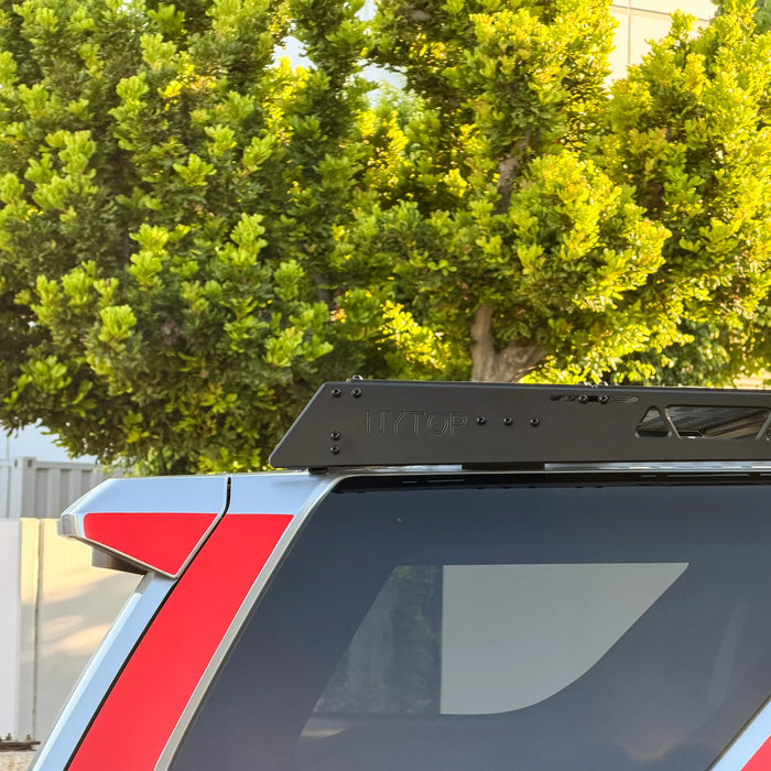 NYTOP Roof Rack For 4Runner (2025-Current)