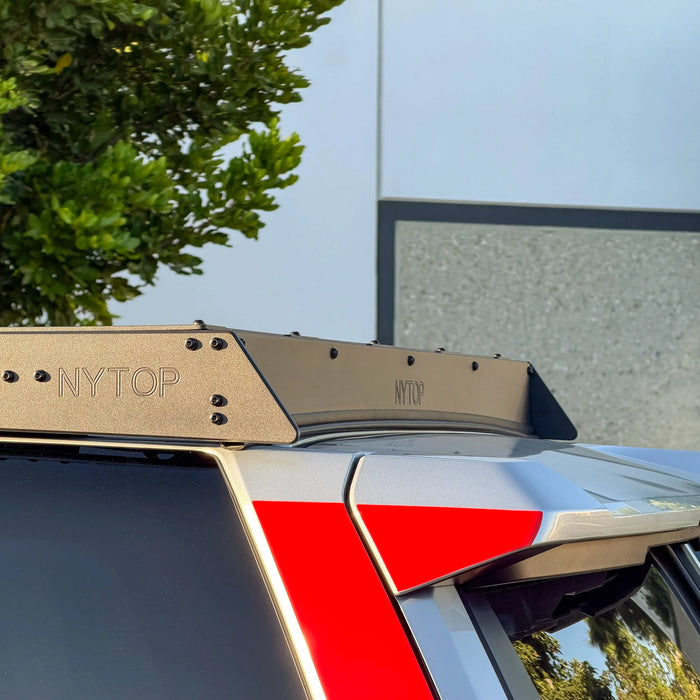 NYTOP Roof Rack For 4Runner (2025-Current)