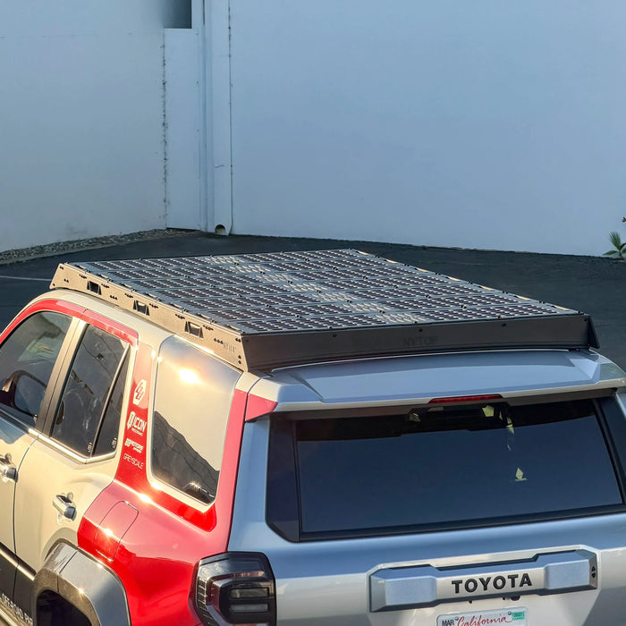 NYTOP Roof Rack For 4Runner (2025-Current)