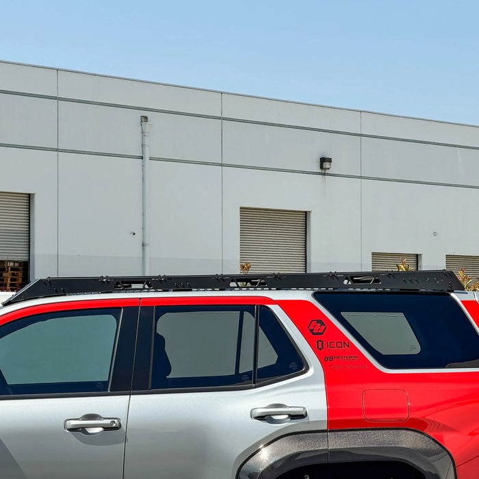 NYTOP Roof Rack For 4Runner (2025-Current)