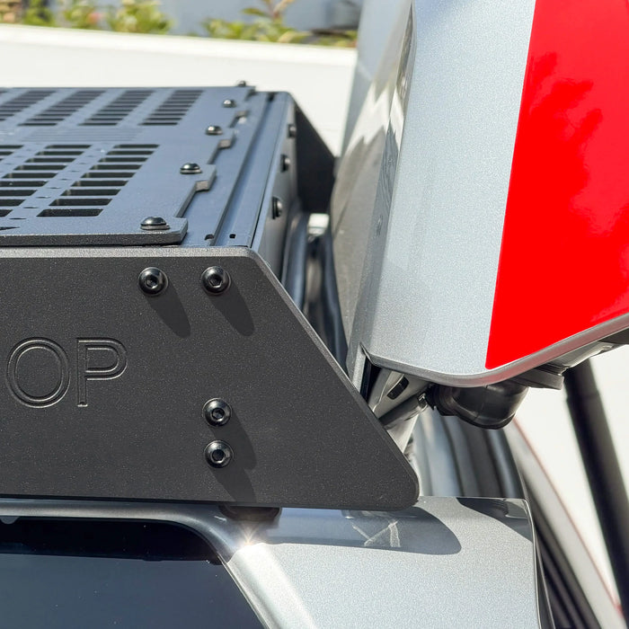 NYTOP Roof Rack For 4Runner (2025-Current)