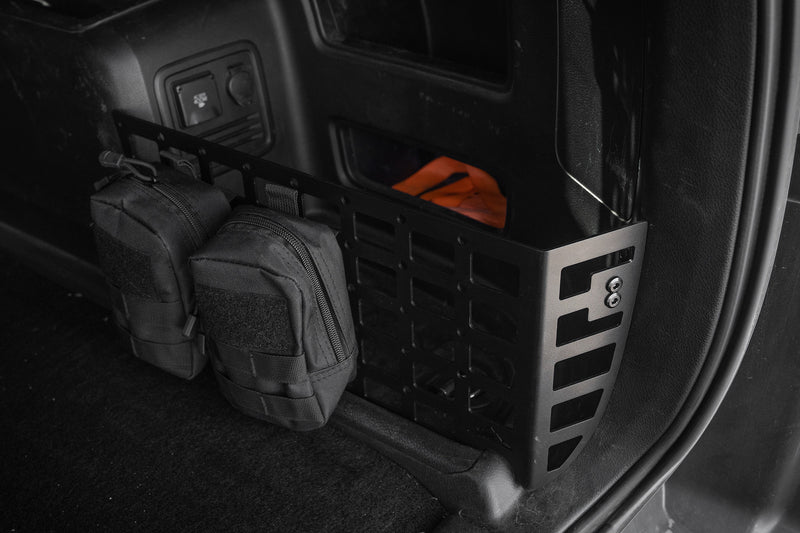 4Runner Lifestyle Rear Cubby Molle Panel For 4Runner (2010-2024)