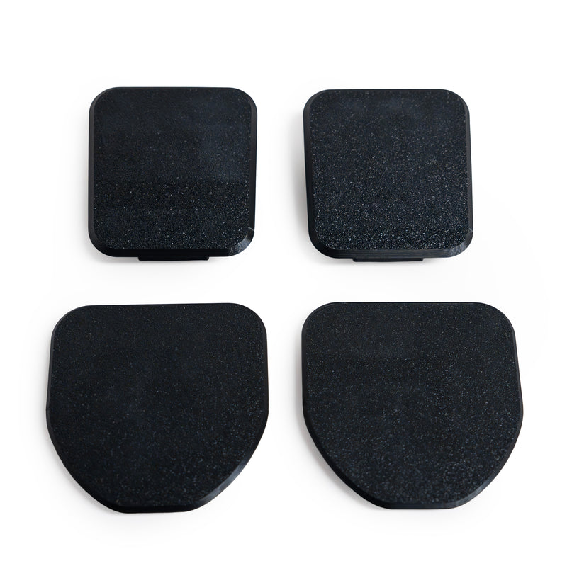 4Runner Lifestyle Cargo Dust Covers For 4Runner (2010-2024)