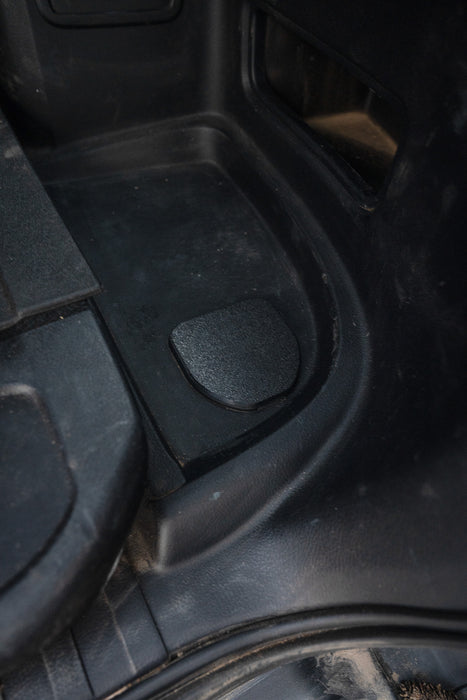 4Runner Lifestyle Cargo Dust Covers for 4Runner (2010-2024)