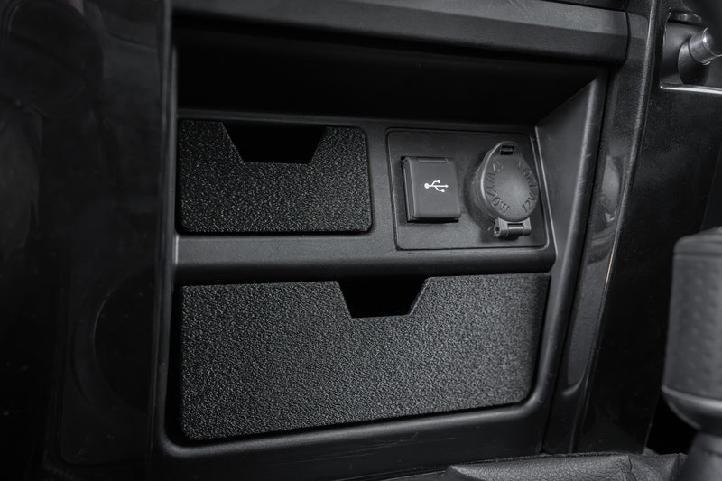4Runner Lifestyle Center Console Cubby Drawers (2014-2024)