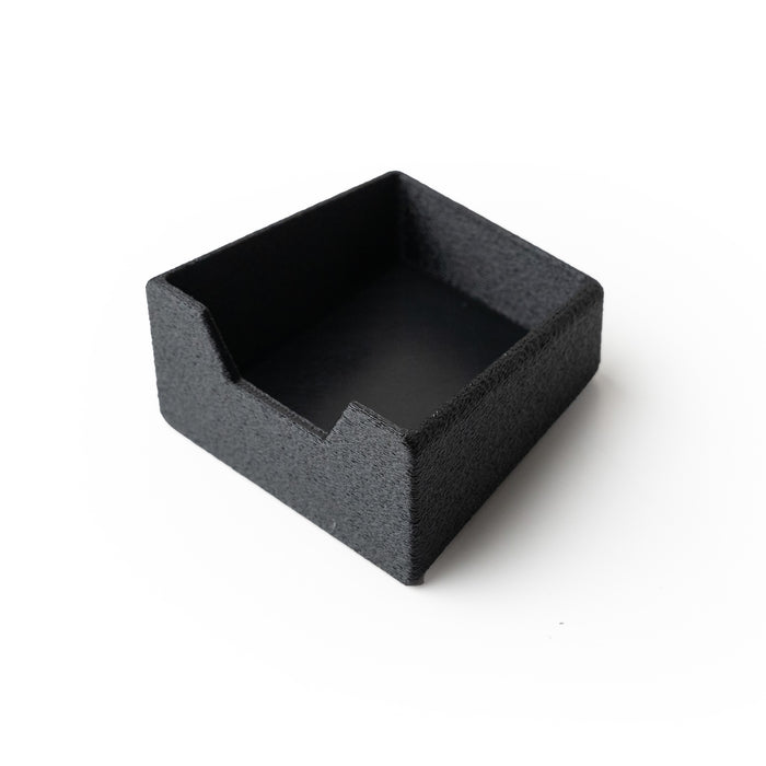 JDMCAR Center Console Organizer Compatible With Toyota 4Runner Accessories 2010-2024 And Kia Telluride (2020-2024), Insert ABS Black Materials Tray, Armrest Box Secondary Storage