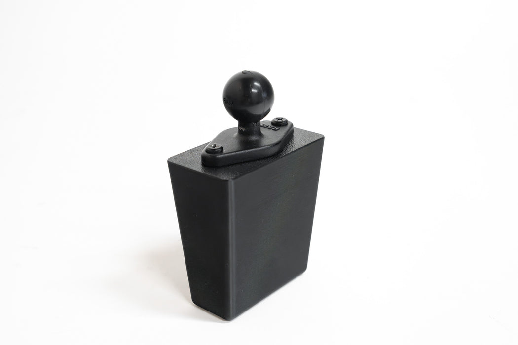 4Runner Lifestyle Top Cubby Ramball Mount For 4Runner (2010-2024)