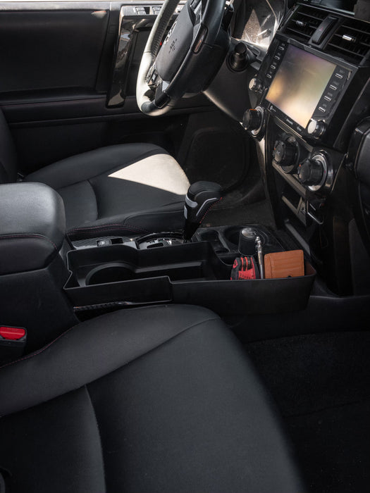 Center Console Storage System For 4Runner (2014-2024)