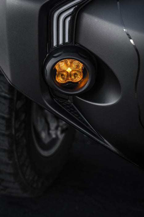 4Runner Lifestyle Fang Inserts for 4Runner (2010-2024)