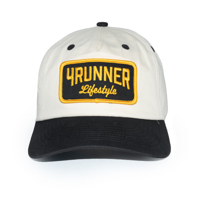 4Runner Lifestyle Moab Hat