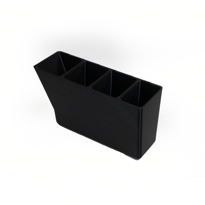 4Runner Lifestyle Transfer Case Interior Inserts for 4Runner (2010-2024)