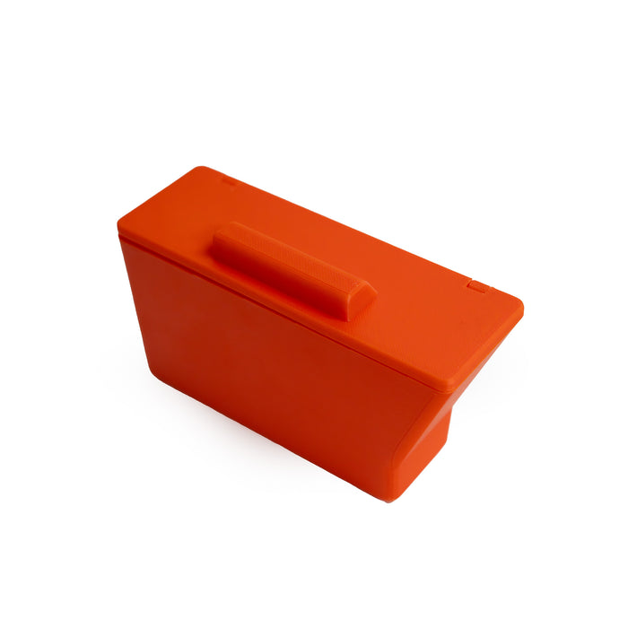 4Runner Lifestyle Transfer Case Interior Inserts for 4Runner (2010-2024)