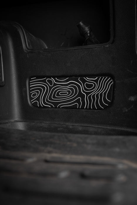 4Runner Lifestyle Rear Storage Insert For 4Runner (2010-2024)