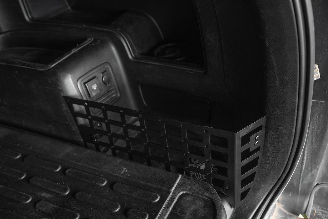4Runner Lifestyle Rear Cubby Molle Panel For 4Runner (2010-2024)