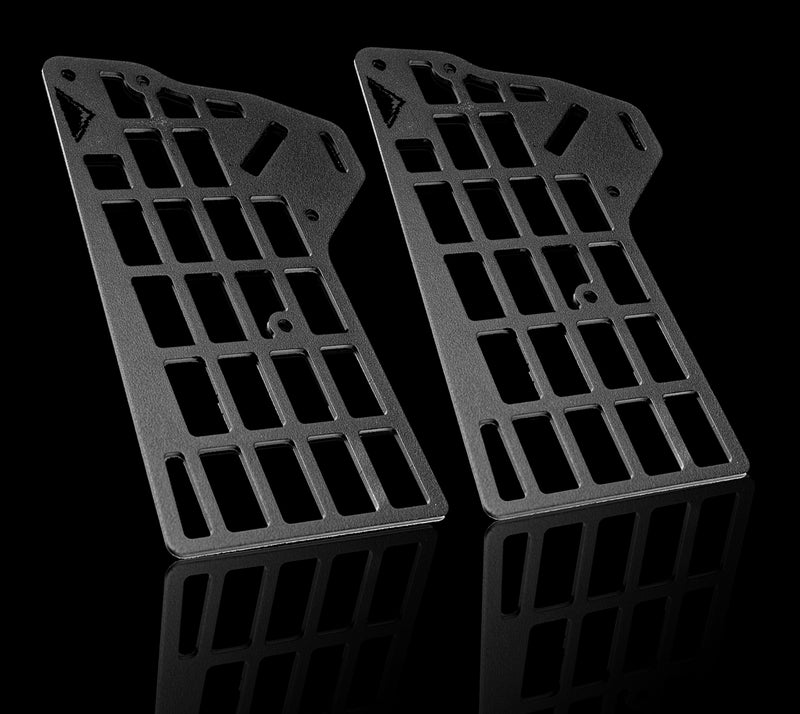 4Runner Lifestyle Center Console Molle Panel For 4Runner (2010-2024)