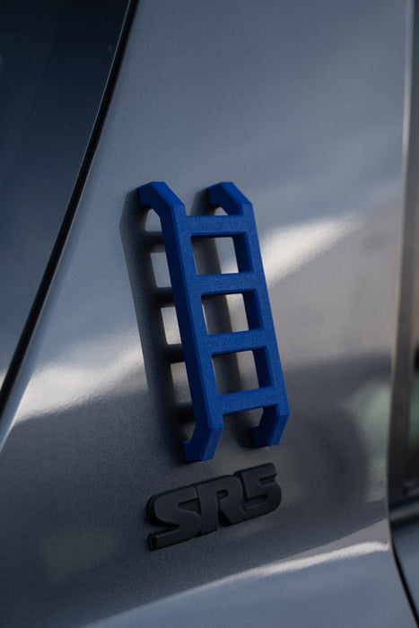 4Runner Lifestyle Widdle Wadder