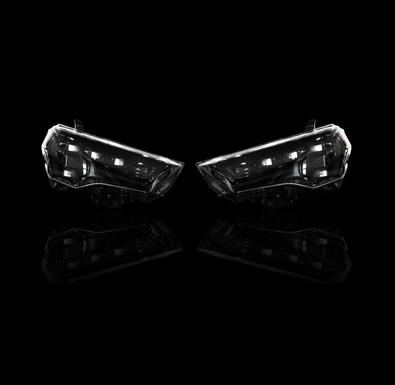 ATTICA 4x4 Apex Series Headlights For 4Runner (2014-2024)
