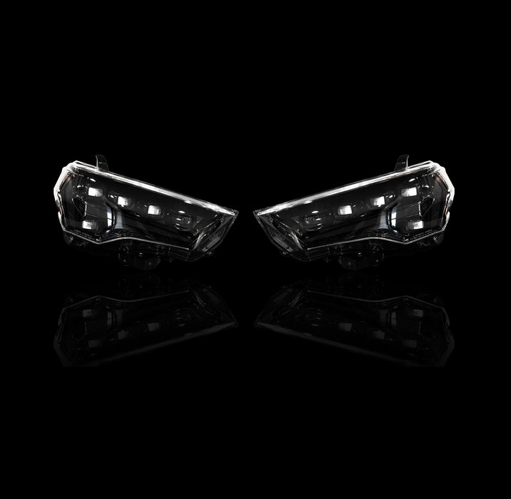 ATTICA 4x4 Apex Series Headlights For 4Runner (2014-2023)