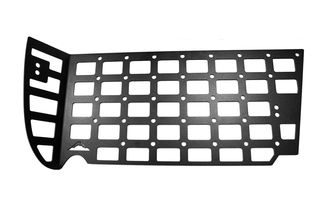 4Runner Lifestyle Rear Cubby Molle Panel For 4Runner (2010-2024)