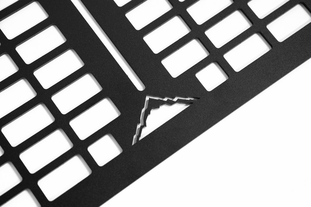 4Runner Lifestyle Rear Hatch Molle Panel For 4Runner (2010-2024)