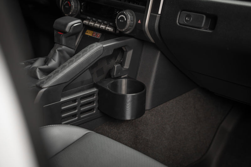 4Runner Lifestyle Molle Panel Accessories For 4Runner (2025-Current)