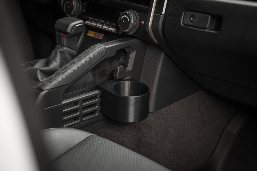 4Runner Lifestyle Oversize Molle Cup Holder For 4Runner (2025-Current)