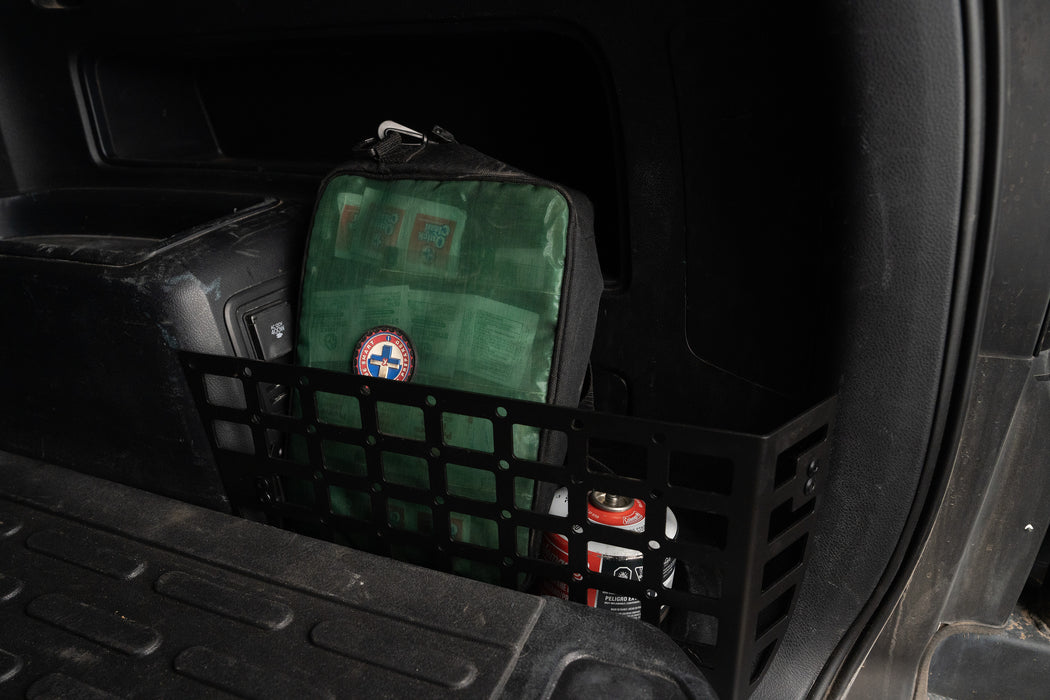 4Runner Lifestyle Rear Cubby Molle Panel For 4Runner (2010-2024)