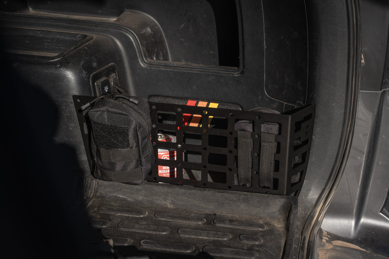 4Runner Lifestyle Rear Cubby Molle Panel For 4Runner (2010-2024)
