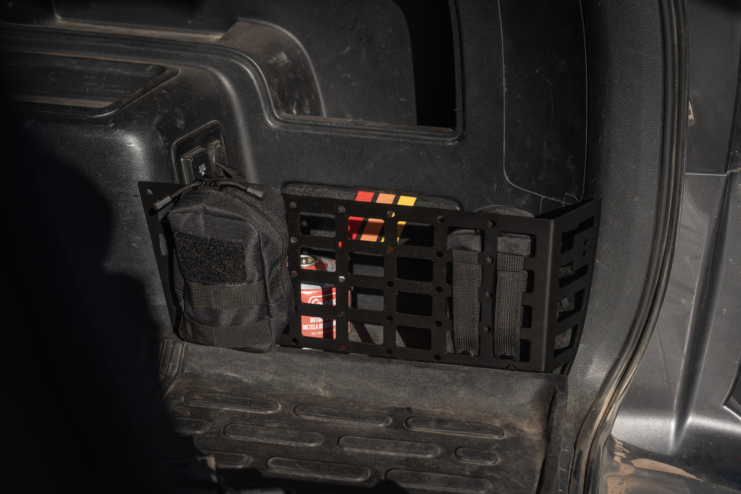 4Runner Lifestyle Rear Cubby Molle Panel For 4Runner (2010-2024)