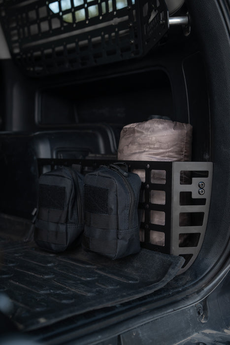 4Runner Lifestyle Rear Cubby Molle Panel For 4Runner (2010-2024)