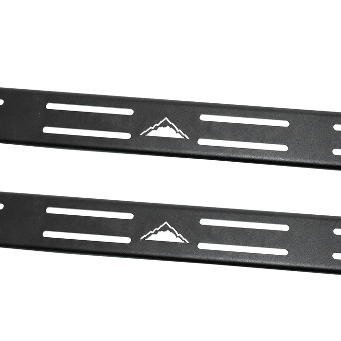 4Runner Lifestyle Alpine Series Roof Cross Bars for 4Runner (2010-2024)