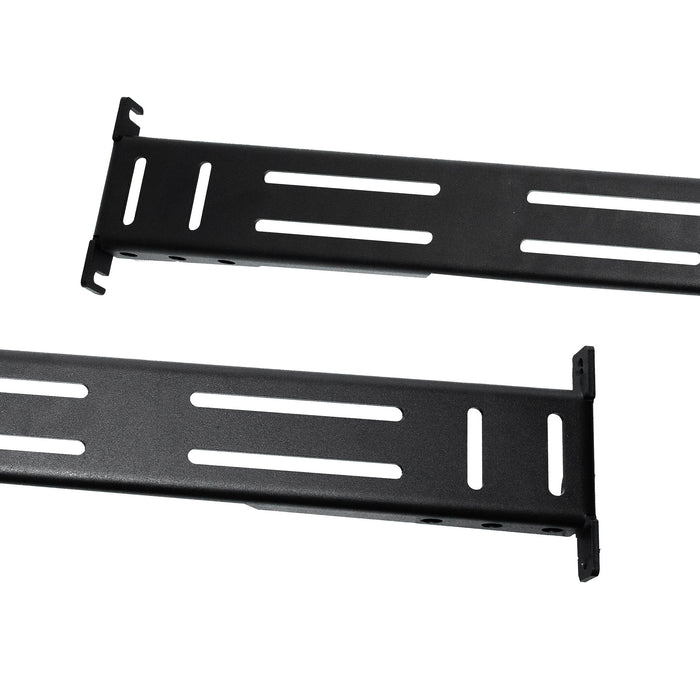 4Runner Lifestyle Alpine Series Roof Cross Bars for 4Runner (2010-2024)