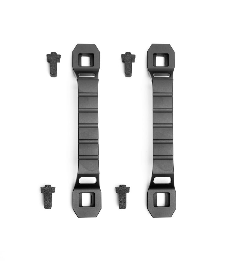 4Runner Lifestyle Aluminum "Oh Sh*t" Grab Handles For 4Runner (2010-2024)