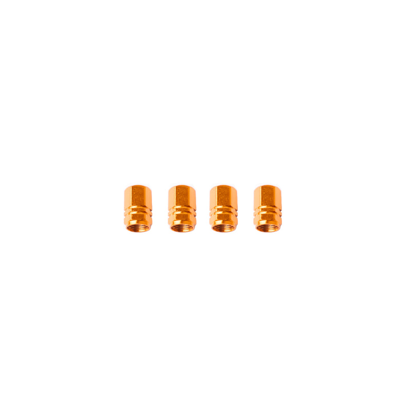 Aluminum Valve Stem Caps For 4Runner (1996-Current)