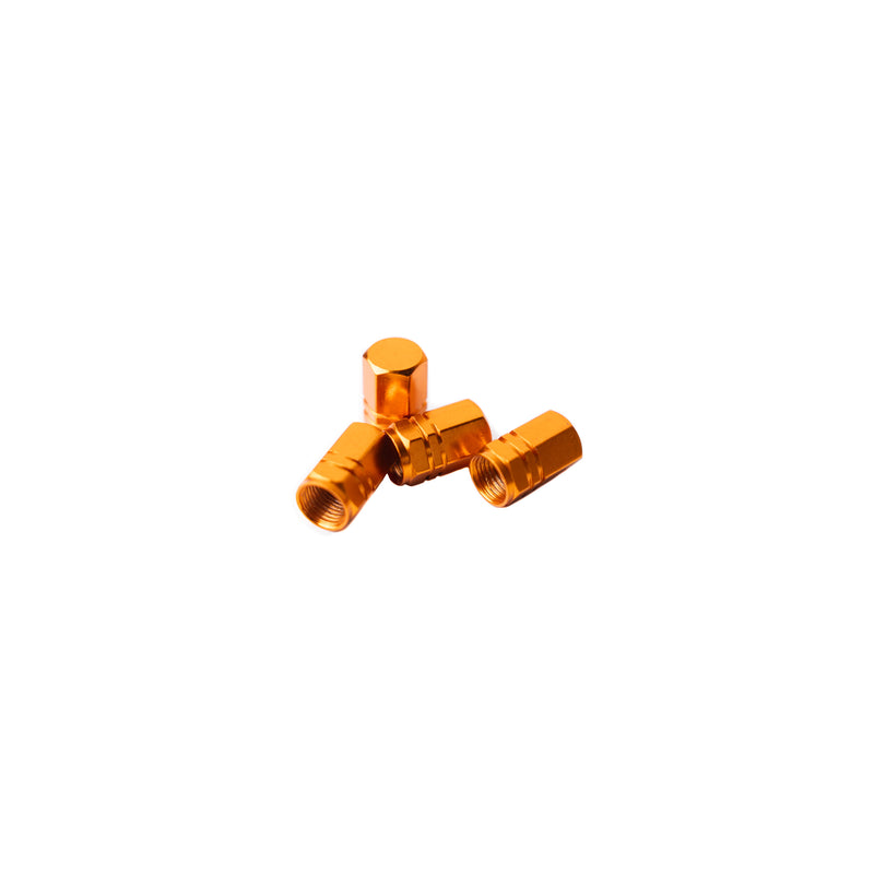 Aluminum Valve Stem Caps For 4Runner (1996-Current)