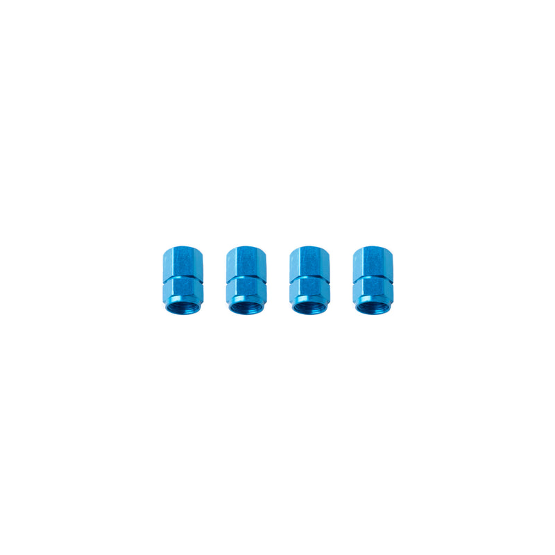 Aluminum Valve Stem Caps For 4Runner (1996-Current)