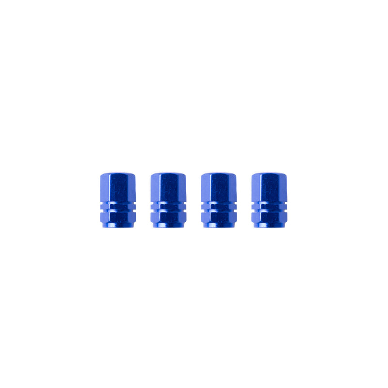 Aluminum Valve Stem Caps For 4Runner (1996-Current)