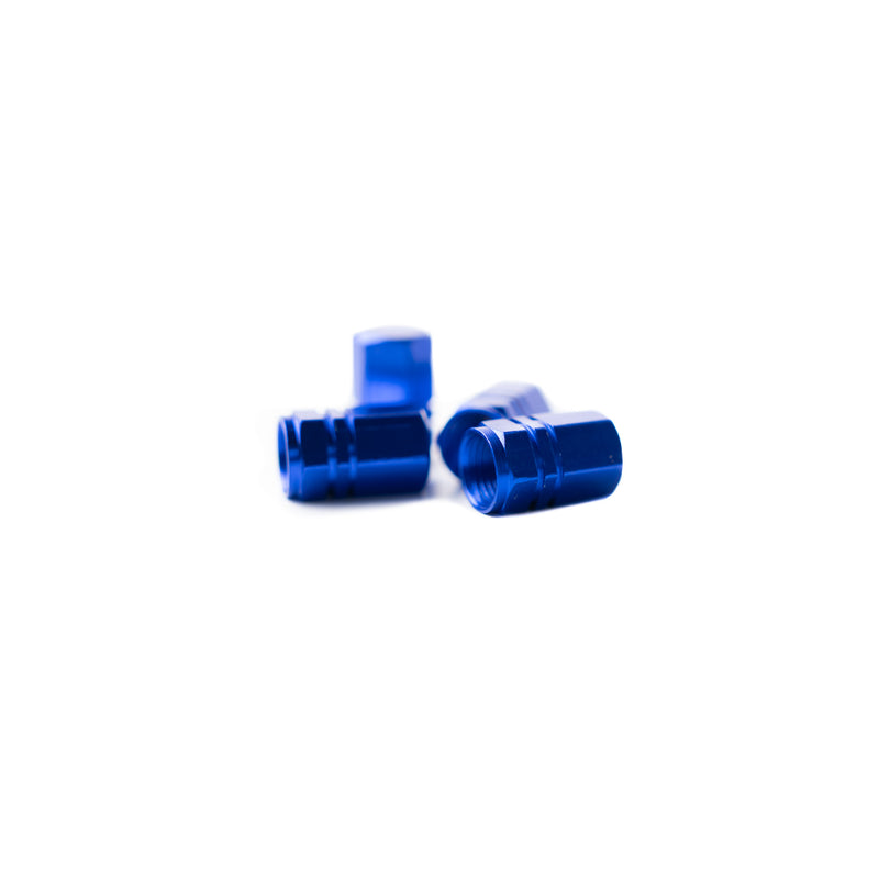 Aluminum Valve Stem Caps For 4Runner (1996-Current)