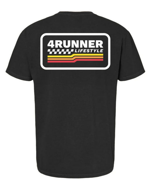 4Runner Lifestyle Utah Shirt