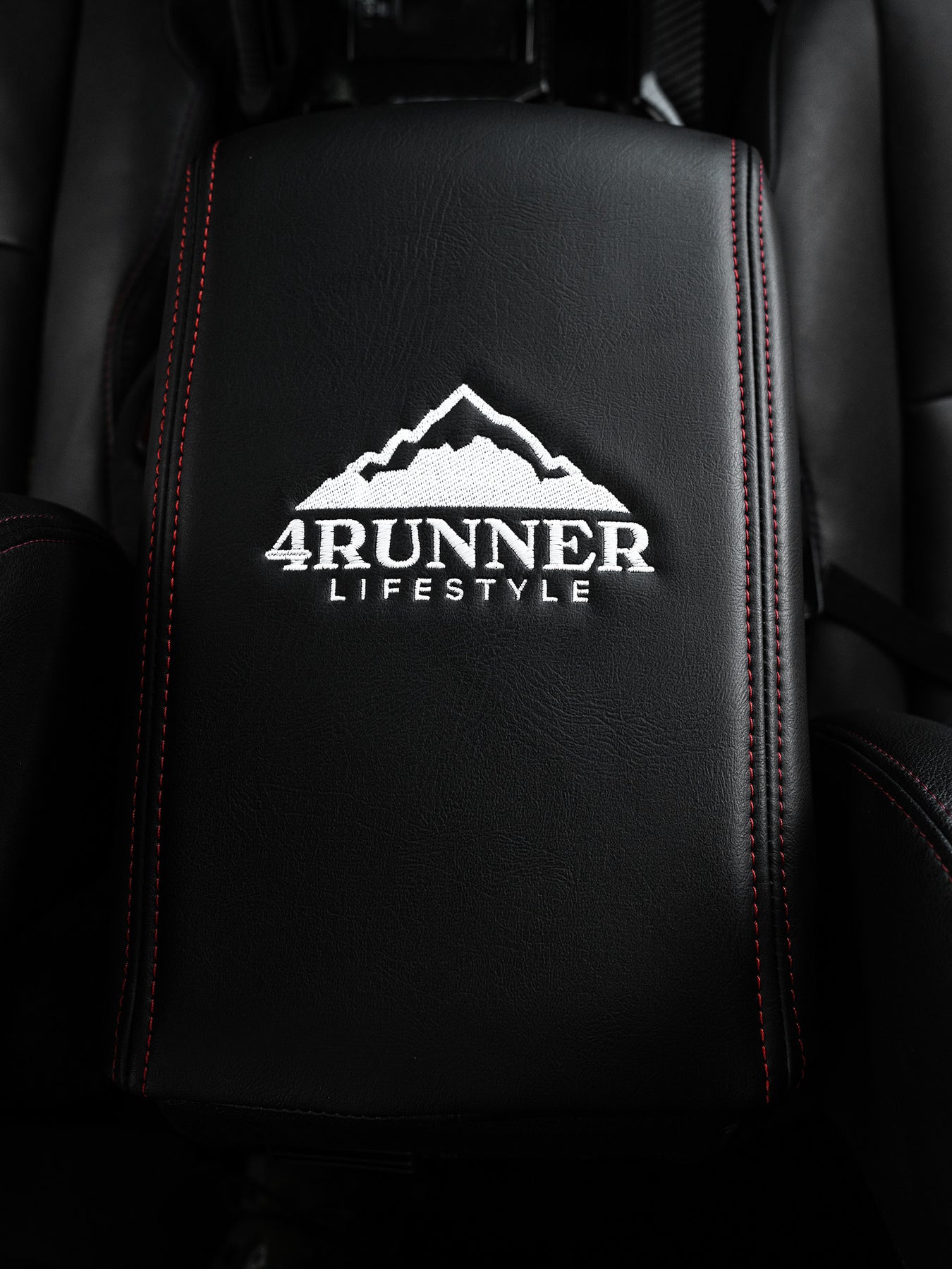 Toyota 4Runner Seat Covers (1996-2026)