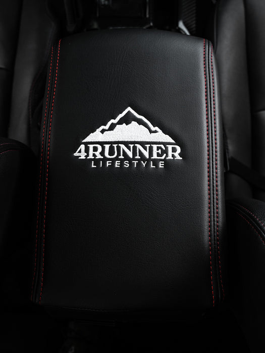 PRP x 4Runner Lifestyle Center Console Cover For 4Runner (2011-2024)
