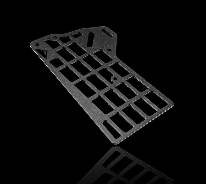 4Runner Lifestyle Center Console Molle Panel For 4Runner (2010-2024)