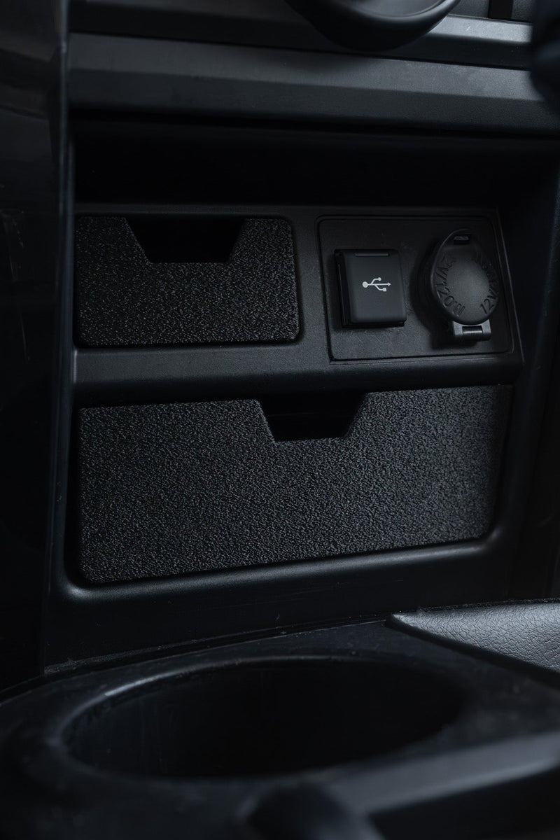 4Runner Lifestyle Center Console Cubby Drawers (2014-2024)