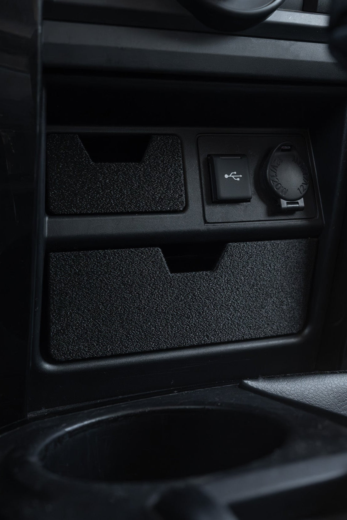 4Runner Lifestyle Center Console Cubby Drawers (2014-2024)